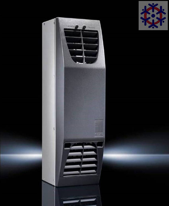 Thermoelectric cooler cooling-heating output 100 W Model No.SK 3201.200